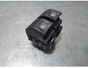 Recambio de mando elevalunas delantero izquierdo para renault clio iv limited referencia OEM IAM 809610909R 255700068R C/ MANDO 