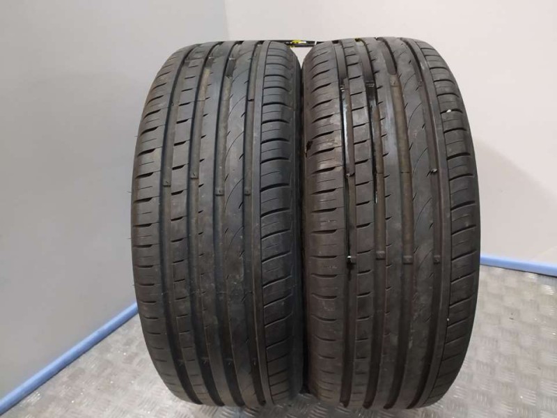 Recambio de neumatico pareja para neumaticos reutilizados - referencia OEM IAM 2355518100W 235/55/18/100W KETER