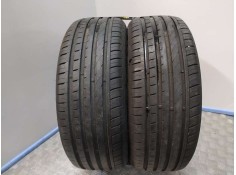 Recambio de neumatico pareja para neumaticos reutilizados - referencia OEM IAM 2355518100W 235/55/18/100W KETER