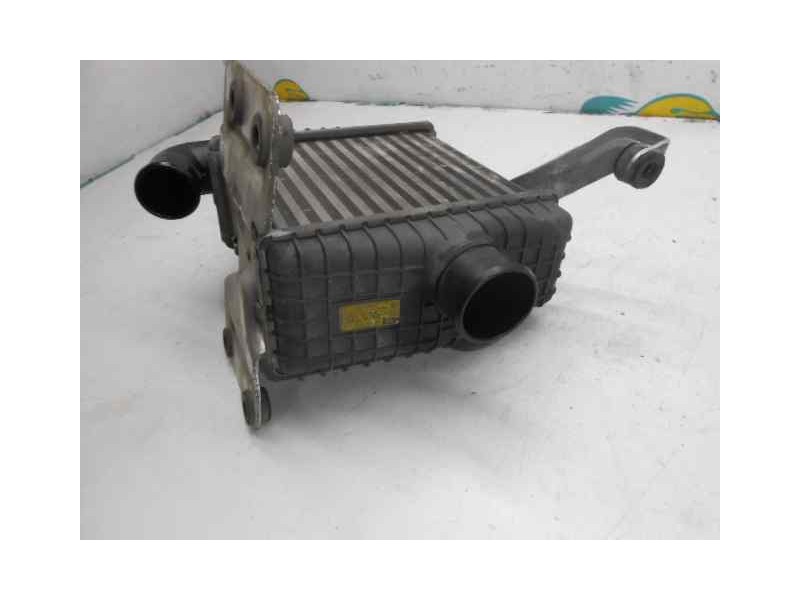Recambio de intercooler para hyundai trajet (fo) 2.0 crdi gls referencia OEM IAM 2827027120  