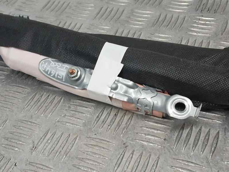 Recambio de airbag cortina delantero izquierdo para peugeot 3008 active referencia OEM IAM 9811504680 34197048H TRW