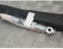 Recambio de airbag cortina delantero izquierdo para peugeot 3008 active referencia OEM IAM 9811504680 34197048H TRW