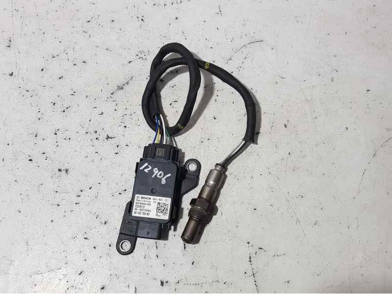 Recambio de sonda lambda para peugeot 2008 (--.2013) signature referencia OEM IAM 9816276480  
