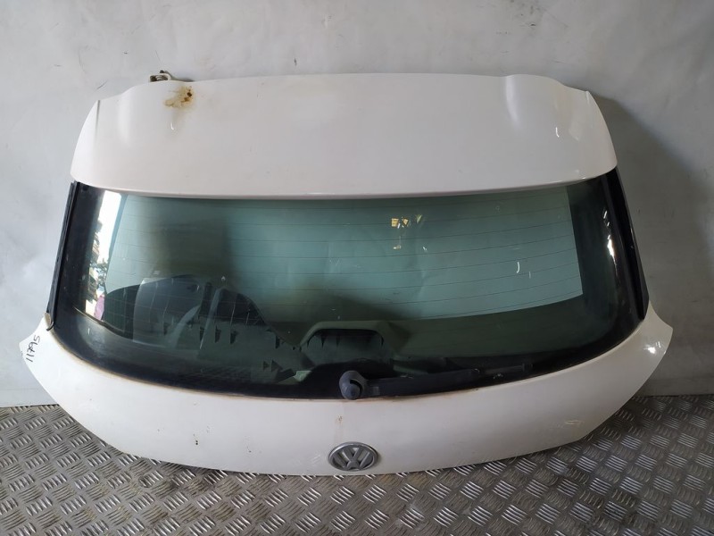 Recambio de porton trasero para volkswagen scirocco (137) 1.4 tsi (90kw) referencia OEM IAM   