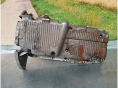 Recambio de carter para daewoo tacuma 1.6 cat referencia OEM IAM 96184114 DPI5 