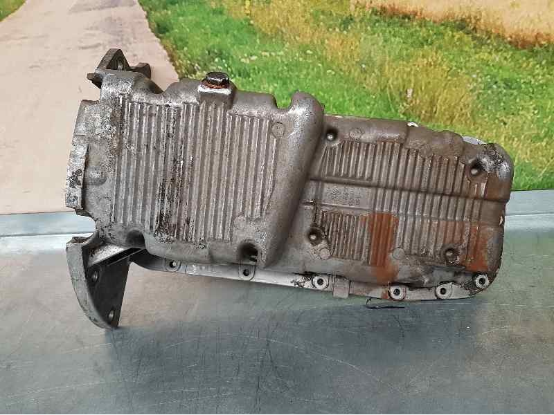 Recambio de carter para daewoo tacuma 1.6 cat referencia OEM IAM 96184114 DPI5 