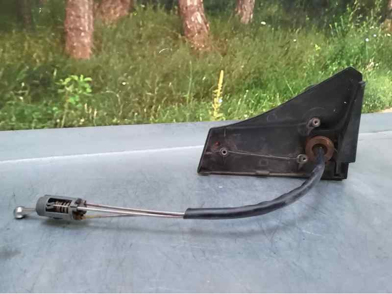 Recambio de retrovisor derecho para renault 14 gts referencia OEM IAM   C/M