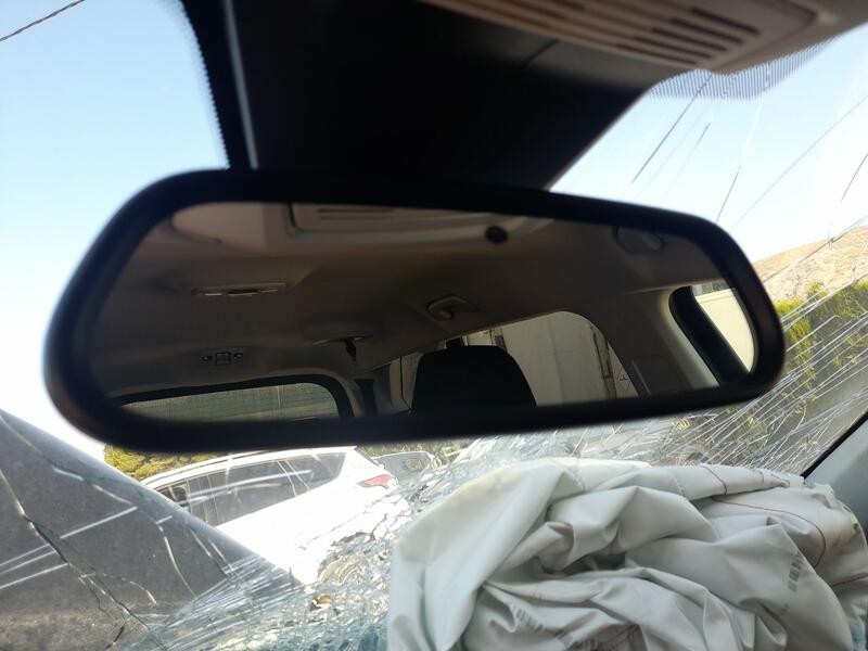 Recambio de espejo interior para peugeot 5008 ii (mc_, mj_, mr_, m4_) 1.2 (mrhnyh, mrhnyw, mrhnsj, mrhnsu, mrhnsm) referencia OE