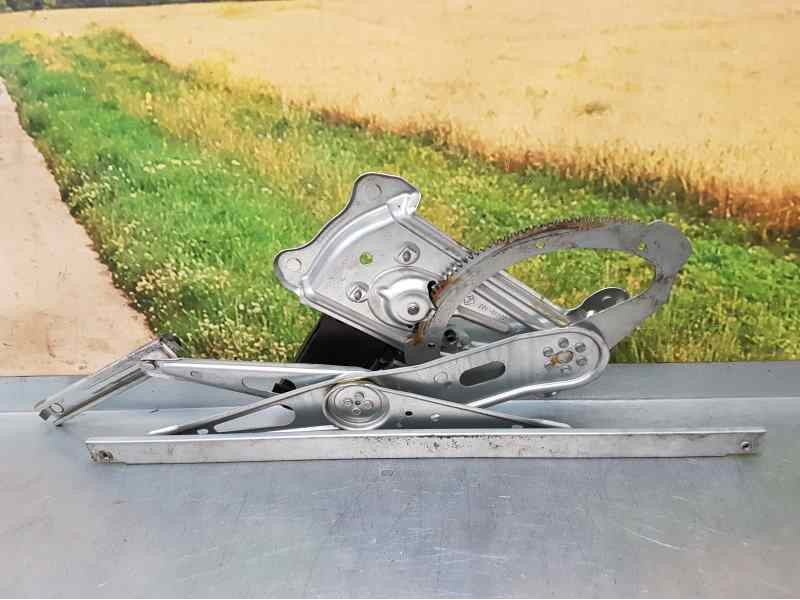 Recambio de elevalunas delantero izquierdo para renault megane iii berlina 5 p limited referencia OEM IAM 807310246R  ELECTRICO