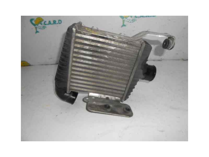 Recambio de intercooler para hyundai trajet (fo) 2.0 crdi gls referencia OEM IAM 2827027120  