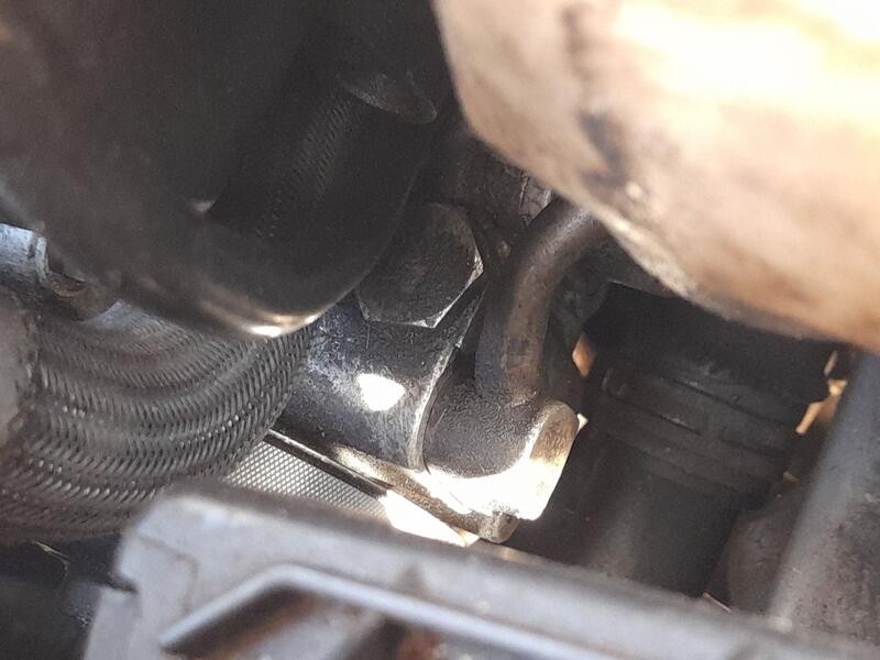 Recambio de bomba direccion para jaguar xf i (x250) 2.7 d referencia OEM IAM C2Z2670  