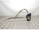 Recambio de cerradura puerta delantera derecha para nissan qashqai ii (j11, j11_) 1.2 dig-t referencia OEM IAM 805004EA2A  3 PIN