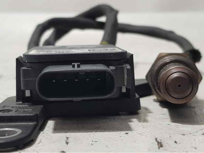 Recambio de sonda lambda para peugeot 2008 (--.2013) signature referencia OEM IAM 9816276480  