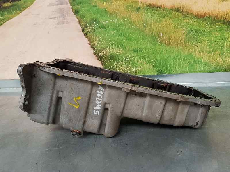 Recambio de carter para daewoo tacuma 1.6 cat referencia OEM IAM 96184114 DPI5 