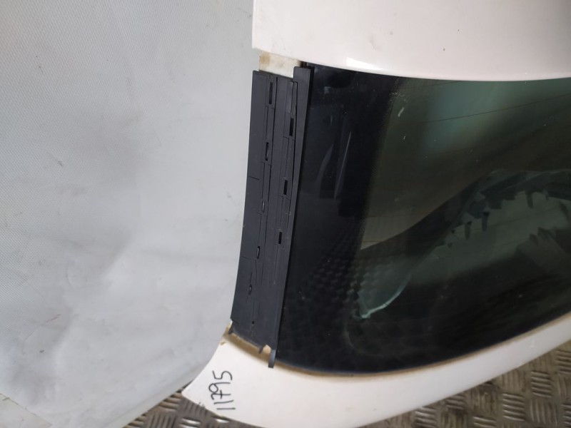 Recambio de porton trasero para volkswagen scirocco (137) 1.4 tsi (90kw) referencia OEM IAM   