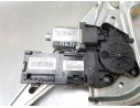 Recambio de elevalunas delantero izquierdo para renault megane iii berlina 5 p limited referencia OEM IAM 807310246R  ELECTRICO