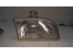 Recambio de faro derecho para ford fiesta berl./courier surf referencia OEM IAM   