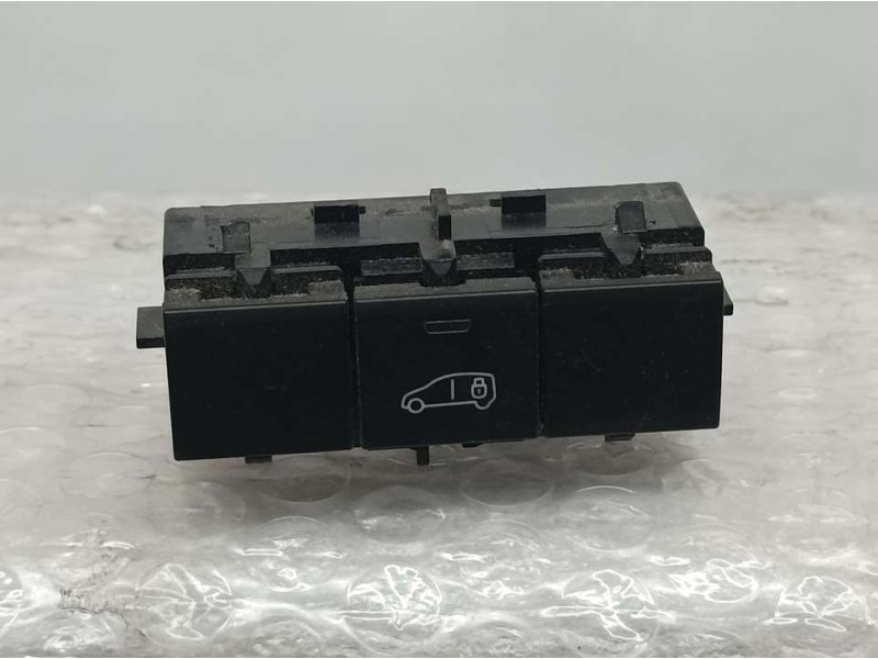 Recambio de interruptor para citroën jumpy furgon control m referencia OEM IAM 98088536ZD  BLOQUEO PUERTAS