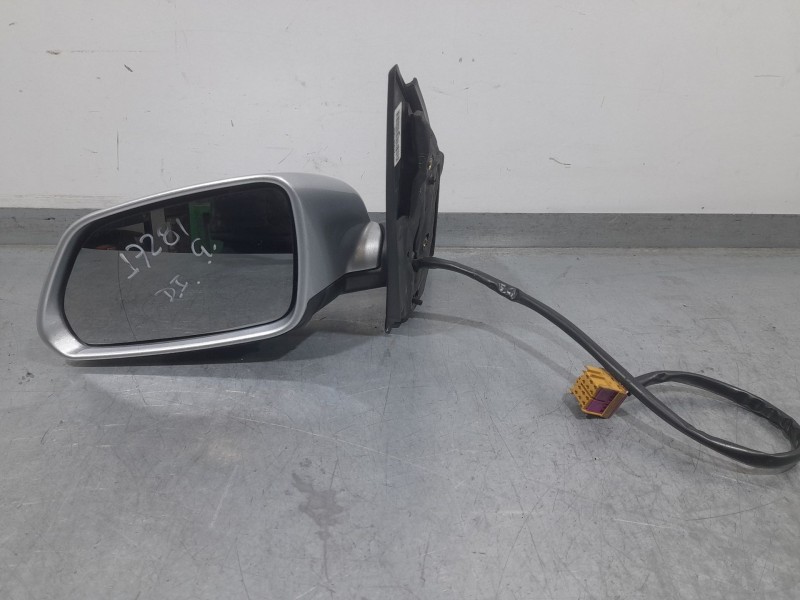 Recambio de retrovisor izquierdo para volkswagen polo iv (9n_, 9a_) 1.4 tdi referencia OEM IAM 096126432 ELECTRICO 