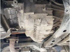 Recambio de caja cambios para honda accord berlina (cl/cn) 2.2i ctdi executive referencia OEM IAM BWG6 3007941 6VELOCIDADES