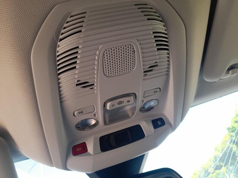 Recambio de luz interior para peugeot 5008 ii (mc_, mj_, mr_, m4_) 1.2 (mrhnyh, mrhnyw, mrhnsj, mrhnsu, mrhnsm) referencia OEM I