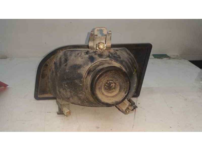 Recambio de faro derecho para ford fiesta berl./courier surf referencia OEM IAM   