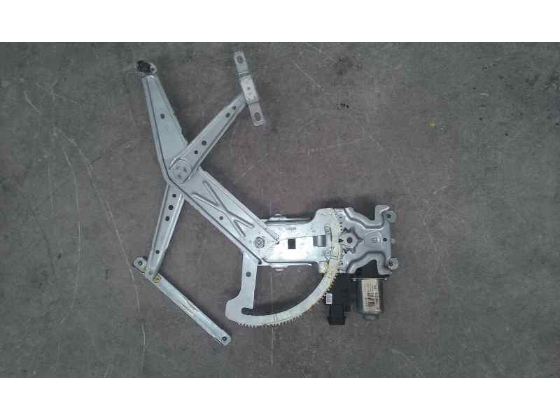 Recambio de elevalunas delantero derecho para opel meriva cosmo referencia OEM IAM  6 PINS ELECTRICO