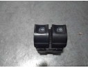 Recambio de mando elevalunas delantero izquierdo para renault clio iv limited referencia OEM IAM 809610909R 255700068R C/ MANDO 
