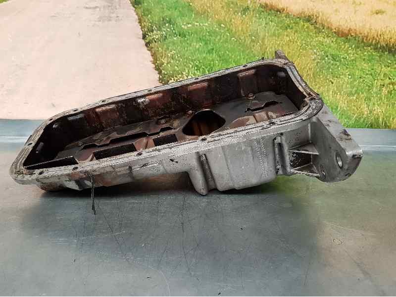 Recambio de carter para daewoo tacuma 1.6 cat referencia OEM IAM 96184114 DPI5 