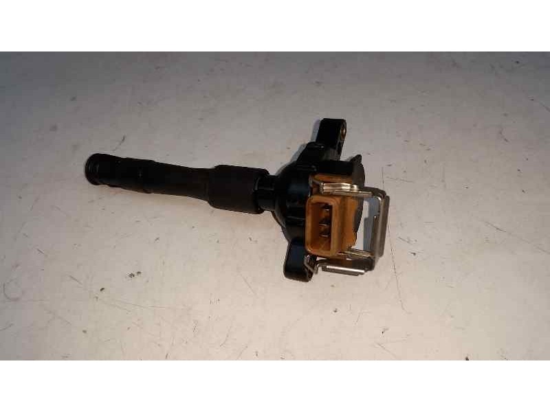 Recambio de bobina encendido para bmw serie 5 berlina (e39) 535i referencia OEM IAM 11860 1748017 BREMI
