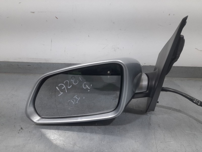 Recambio de retrovisor izquierdo para volkswagen polo iv (9n_, 9a_) 1.4 tdi referencia OEM IAM 096126432 ELECTRICO 