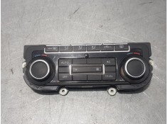 Recambio de mando climatizador para volkswagen scirocco (137) 1.4 tsi (90kw) referencia OEM IAM 5K0907044ER 5HB00974660 