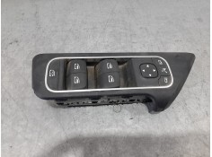 Recambio de mando elevalunas delantero izquierdo para mercedes-benz clase b (247) b180 referencia OEM IAM A1679059803 C/MANDO RE