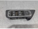 Recambio de mando elevalunas delantero izquierdo para mercedes-benz clase b (247) b180 referencia OEM IAM A1679059803 C/MANDO RE
