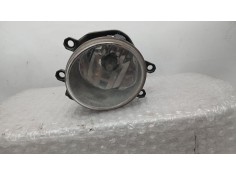 FARO ANTINIEBLA IZQUIERDO 8122012230 