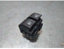 Recambio de mando elevalunas delantero izquierdo para renault clio iv limited referencia OEM IAM 809610909R 255700068R C/ MANDO 