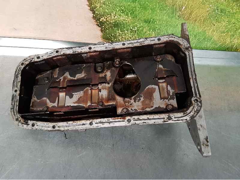 Recambio de carter para daewoo tacuma 1.6 cat referencia OEM IAM 96184114 DPI5 