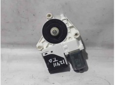 Recambio de motor elevalunas trasero derecho para renault megane iii berlina 5 p limited referencia OEM IAM  6 PINS BROSE