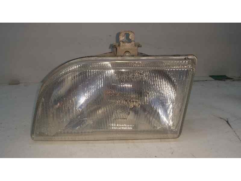 Recambio de faro izquierdo para ford fiesta berl./courier surf referencia OEM IAM   