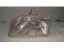 Recambio de faro izquierdo para ford fiesta berl./courier surf referencia OEM IAM   