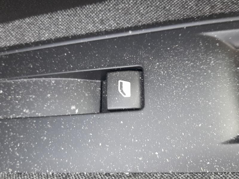 Recambio de mando elevalunas delantero derecho para peugeot 5008 ii (mc_, mj_, mr_, m4_) 1.2 (mrhnyh, mrhnyw, mrhnsj, mrhnsu, mr