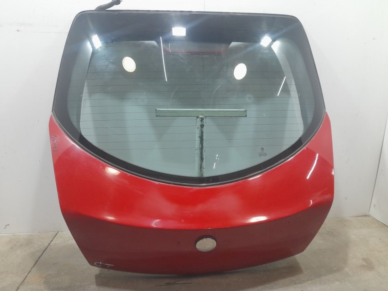 Recambio de porton trasero para alfa romeo gt (125) m-jet distinctive referencia OEM IAM 50501658 TOCADA 