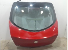 PORTON TRASERO 50501658 TOCADA 