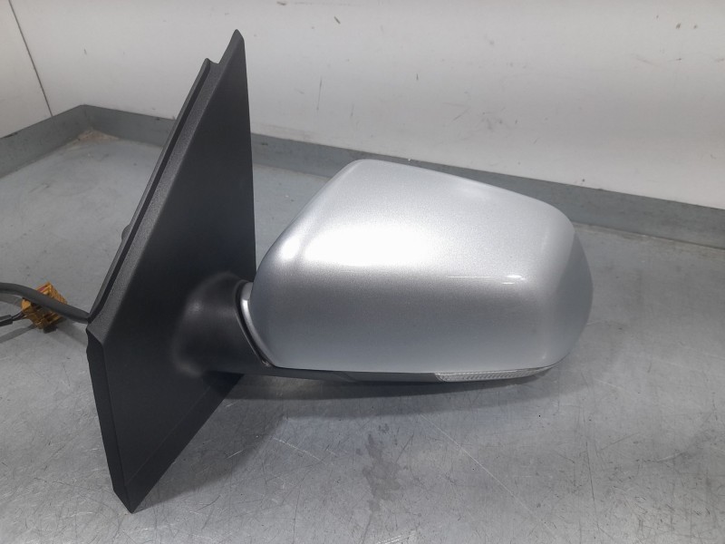 Recambio de retrovisor izquierdo para volkswagen polo iv (9n_, 9a_) 1.4 tdi referencia OEM IAM 096126432 ELECTRICO 