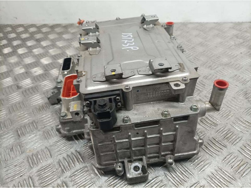 Recambio de convertidor para hyundai ioniq hybrid referencia OEM IAM 366002B201 GAEHGE6HMS1 MOBIS