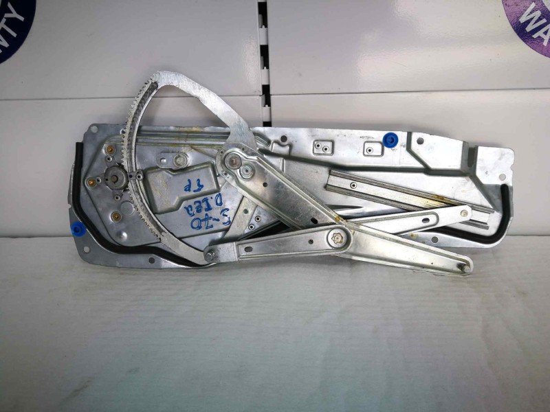 Recambio de elevalunas delantero izquierdo para volvo s70 berlina referencia OEM IAM 9152723  