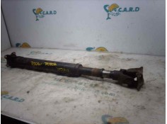 TRANSMISION CENTRAL DELANTERA