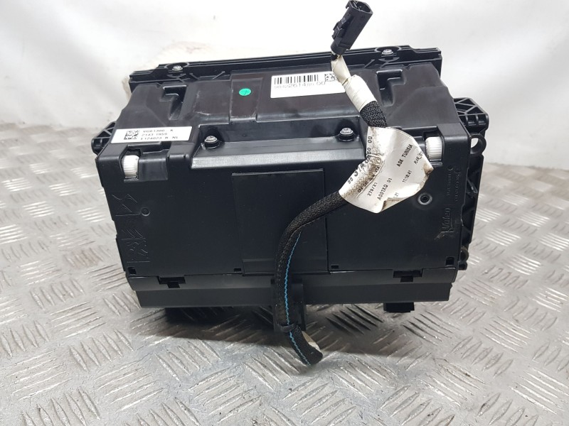 Recambio de cuadro instrumentos para citroën c4 iii (ba_, bb_, bc_) 1.5 bluehdi 130 (bbyhzb) referencia OEM IAM 9842261480 PROYE