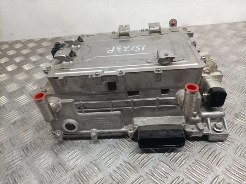 Recambio de convertidor para hyundai ioniq hybrid referencia OEM IAM 366002B201 GAEHGE6HMS1 MOBIS