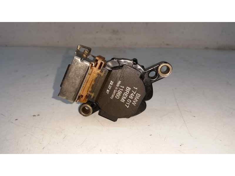 Recambio de bobina encendido para bmw serie 5 berlina (e39) 535i referencia OEM IAM 11860 1748017 BREMI